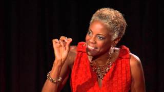 You can help stop the violence against young black men | Verna Myers | TEDxBeaconStreet