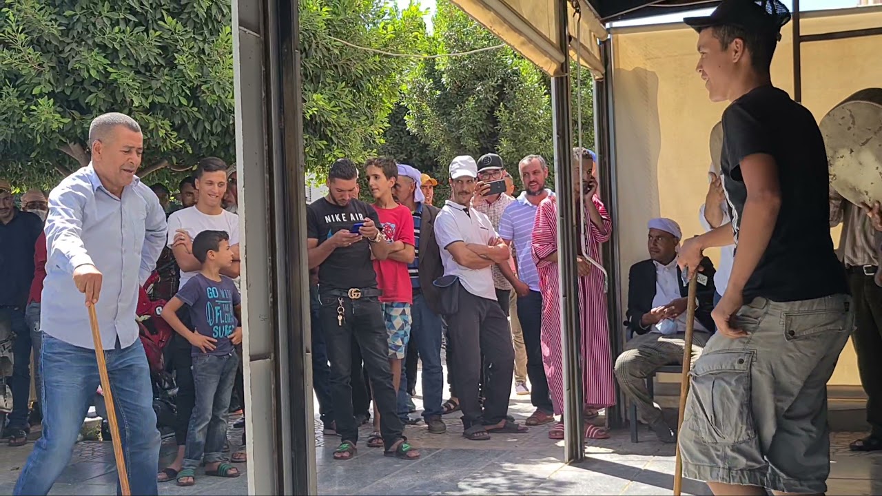 Taourirt2021 تاوريرت برطية خالصة مع المشيخة في خاطركم كاع