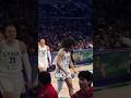 😤 Olivia Miles AND-1 | Minnesota Lynx WNBA women's basketball #shorts #short #basketball #wnba NBA