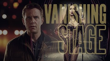 Watch Shadows Fall – Vanishing Stage | A Mind-Bending Mystery