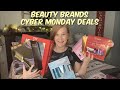 Beauty Brands Cyber Monday Sale | November 2020 | Have I Got A Deal For You