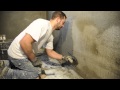 Cuvelage des murs enterrs par uab renovation