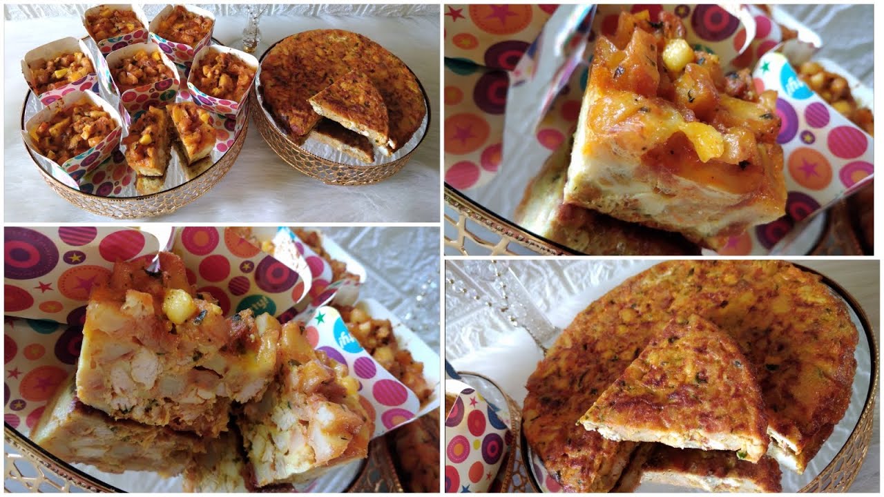 طرطيات صغار على شكل كاب كيك تفرحو بهم وليداتكم بشكلهم الراقي ومذاقهم الخرافي 😋لا يفوتنكم👌