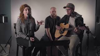 Only a Holy God (Acoustic Cover) | Haylie Allcott