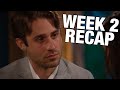 It's All About Greg - The Bachelorette Breakdown Katie's Season Week 2 RECAP