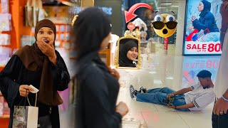 Isku Diyaarinta Malinta Weyn Nafisa
