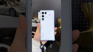 Red Magic 11 Air A phone case you've never seen before! Backless design! Aluminum alloy frame.