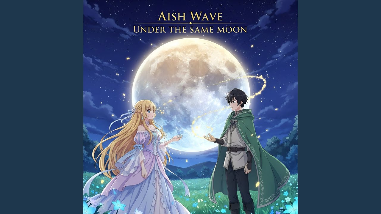 Under the Same Moon