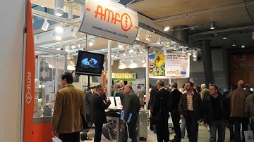 Automation right out of the construction kit