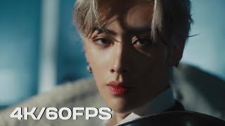 [4K/60Fps] Zerobaseone (제로베이스원) 'Crush (가시)' Mv