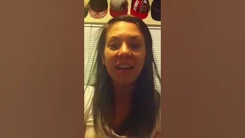 Kathleen McElroy - Mountaineer Idol Social Media I...