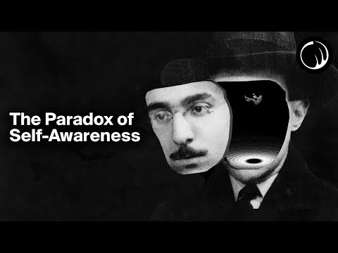 The Terrible Paradox Of Self-Awareness | Fernando Pessoa