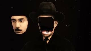 The Terrible Paradox of Self-Awareness | Fernando Pessoa