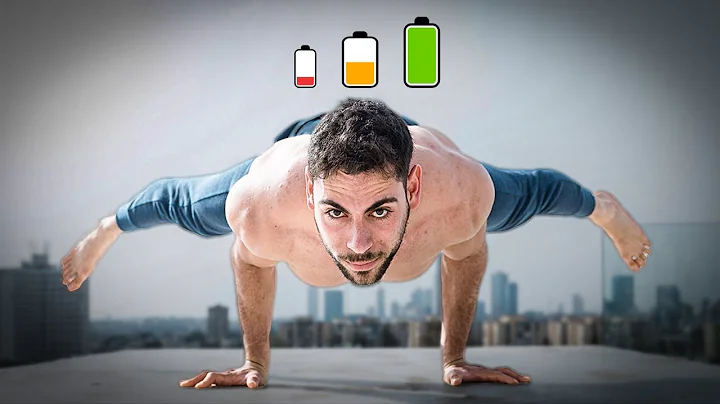 The SECRETS for SUPERHUMAN Strength | FitnessFAQs ...