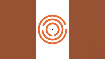 How to use the scissors tool in adobe illustrator | scissors tool #graphicwing #trending