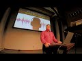 Why The LORD Goes Silent in Your Life - Deep Waters With Dr Randy Shepard 4K