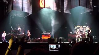 Linkin Park - Intro & Guilty All The Same (Live @ Oberhausen)