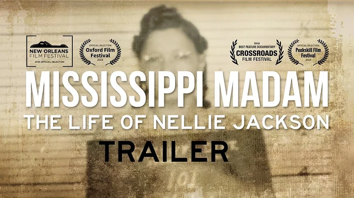 Mississippi Madam: The Life of Nellie Jackson Trai...