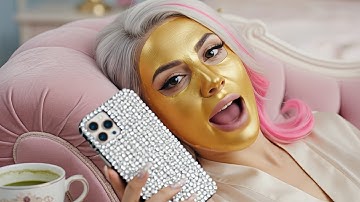 Posthuman Playlist - Swipe Ba Bop Ba Dop Ba Swipe (Official Music Video)