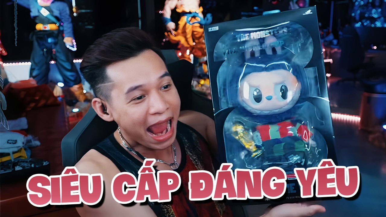 (Restream) Unbox món quà siêu cute từ bà chủ kênh và trổ tài dự đoán nhà vô địch World Cup 2026.