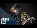 Zoltan Kiss live on Sarah´s Horn Hangouts