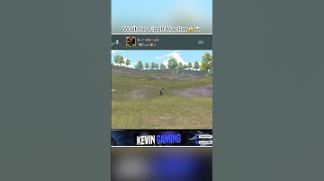 Flash hacker😱☠️ #bgmi #pubgmobile #shorts #youtubeshorts