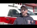Sophia Fire Dept. upgrades EMS service