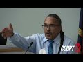 Accused Niece Killer Blows Kiss to The Courtroom Gallery