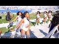 JSU Marching In - 2017 SHC Game