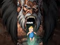 The Dad Who Ate His Own Kids - Greek Mythology's Darkest Story