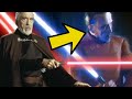 Star Wars: Every Jedi Who Turned To The Dark Side