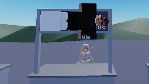 [FE] Roblox Booth Blocker Funny! (TROLL) (WORK) (UNPATCHED!) (PASTEBIN!)