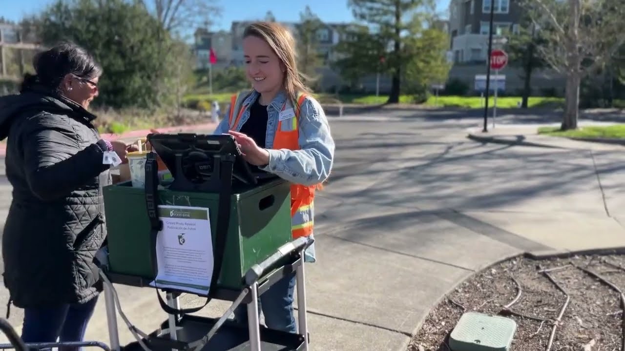 How to Get Free Groceries: A Guide to Redwood Empire Food Bank Distribution Sites