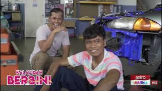 KALAU DAH BERBINI_19