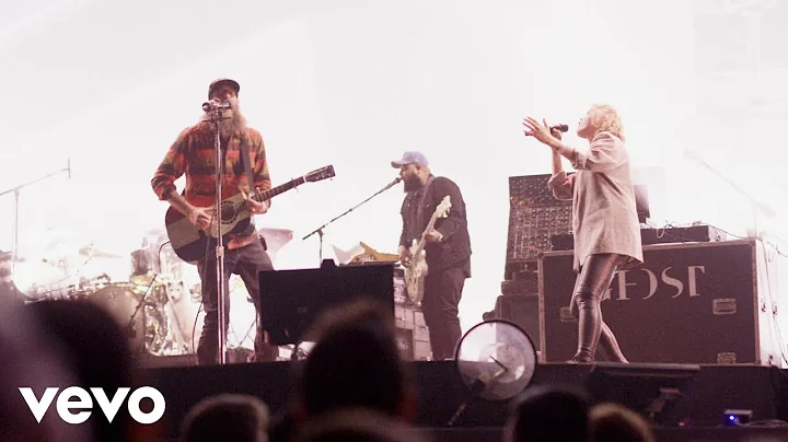 Passion - Crushing Snakes (Live From Passion 2020)...