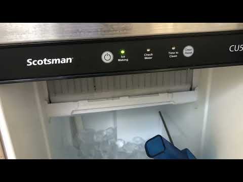 The Scotsman CU