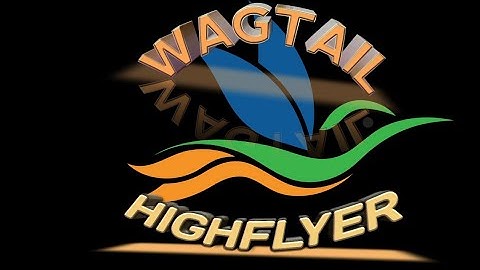 Wagtail Highflyer (Window Cleaning) M.A.W.