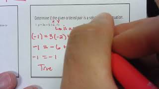 Unit 1 Lesson 8 Recognizing and Representing Patterns