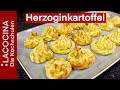 Herzoginkartoffeln  einfache kartoffelbeilage fr zuhause  rezept  la cocina