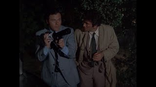 The Greenhouse Jungle (1972) review | The Columbo Episode Guide (S2, E2) 