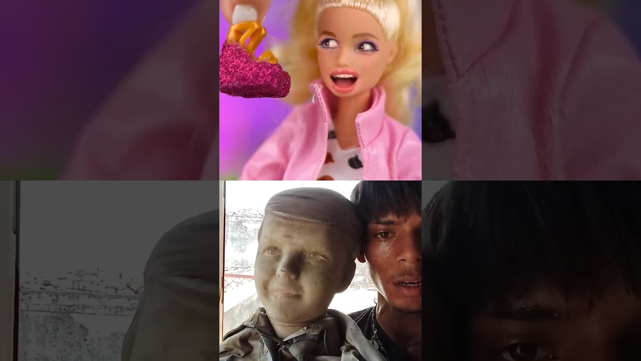 Fashionable Heelsfor😂😂 Your Doll 