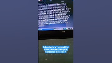 Updating Before work is must/ #subscribe #likeme #cybersecurity #kalilinux #ethicalhacking #share