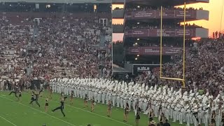 Pre-game | South Carolina Gamecocks vs Akron Zips | 9.21.2024