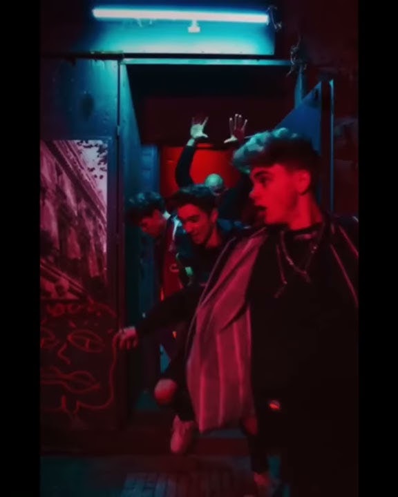 IDBITC WHY DON’T WE (teaser)