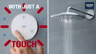 Rainshower SmartConnect - the perfect shower upgrade screenshot 5