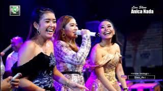 BUNGA SEDAP MALAM - ALL ARTIST ANICA NADA - MALAM 14 DESEMBER 2021 - PAREAN ILIR INDRAMAYU