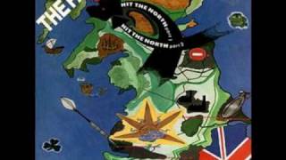 THE FALL - HIT THE NORTH (PART 1) (1987)