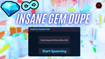 INSANE GEM DUPE SCRIPT!  | Pet Simulator 99 Elemental World Update 🚀🔥 | Mobile | Pastebin