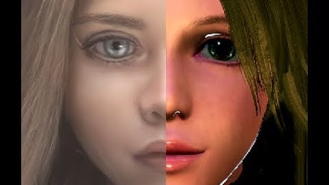 M3gan Mod for Alisa Tekken 7 + custom animation showcase