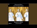 Miniature de la vidéo de la chanson Alleluia : Benedictus Es Domine